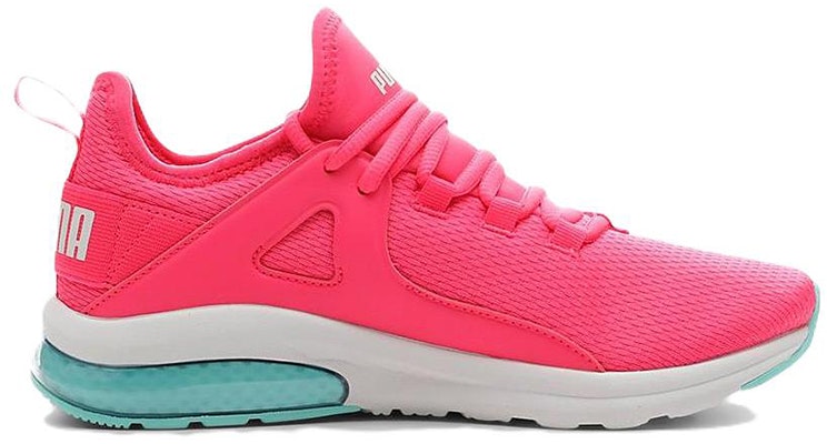 (Women) Puma Electron 2.0 'Pink White' 386260-05 Order (Women) Puma Electron 2.0 'Pink White' 386260-05