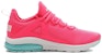 (W) Puma Electron 2.0 'Merah Jambu Putih' 386260-05