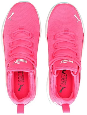 (Women) Puma Electron 2.0 'Pink White' 386260-05 Lookbook (Women) Puma Electron 2.0 'Pink White' 386260-05