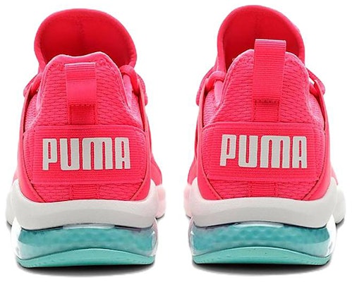 (Women) Puma Electron 2.0 'Pink White' 386260-05 Shop (Women) Puma Electron 2.0 'Pink White' 386260-05