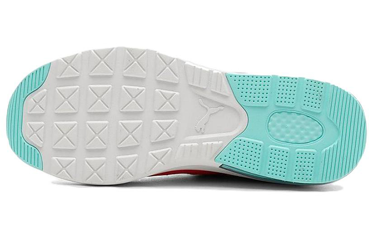 Purchase 彪馬 Electron 2.0 低筒跑步鞋 女款 粉白