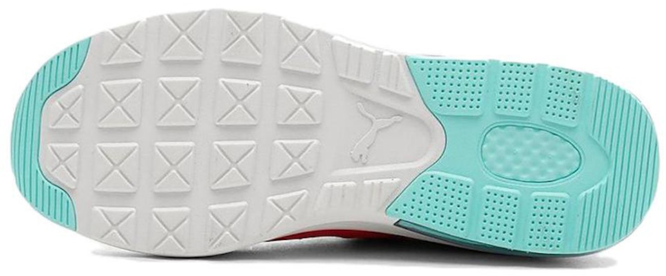 (Women) Puma Electron 2.0 'Pink White' 386260-05 Purchase (Women) Puma Electron 2.0 'Pink White' 386260-05