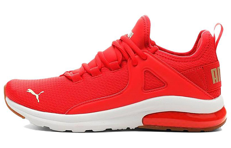 (Women) Puma Electron 2.0 'Red' 386260-02