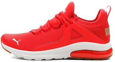 (Women) Puma Electron 2.0 'Red' 386260-02 (Women) Puma Electron 2.0 'Red' 386260-02