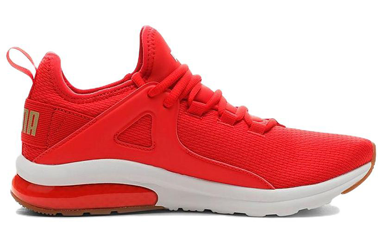 Order (W) Puma Electron 2.0 ''Rood'' 386260-02
