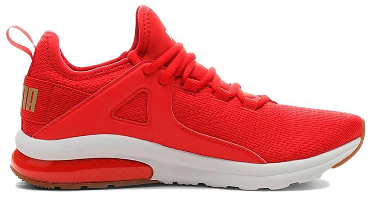 (W) Puma Electron 2.0 ''Rood'' 386260-02 Order (W) Puma Electron 2.0 ''Rood'' 386260-02