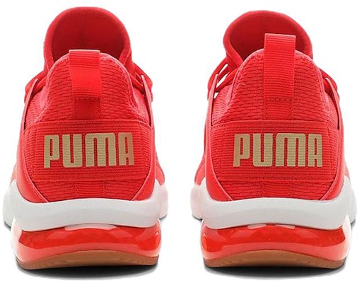 (Women) Puma Electron 2.0 'Red' 386260-02 Shop (Women) Puma Electron 2.0 'Red' 386260-02