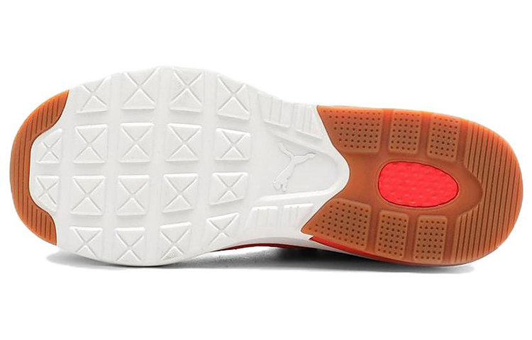 Purchase (W) Puma Electron 2.0 ''Rood'' 386260-02