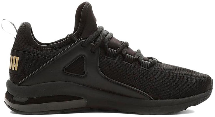 彪馬 Electron 2.0 低幫跑步鞋 女款 黑色 Order 彪馬 Electron 2.0 低幫跑步鞋 女款 黑色