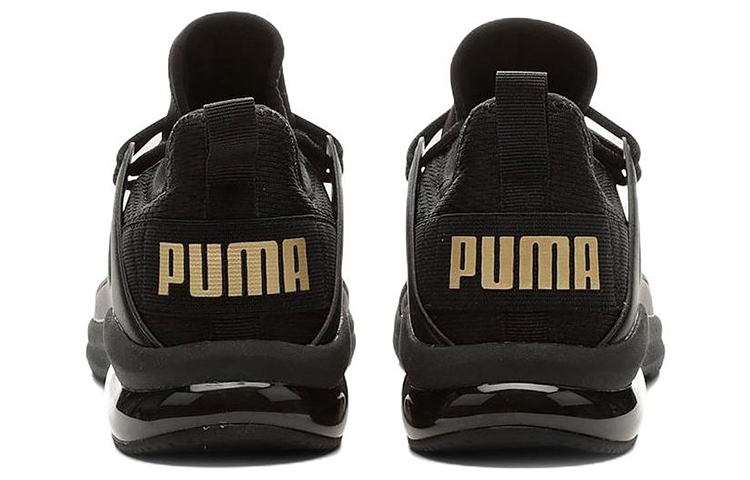 Shop (W) Puma Electron 2.0 Low ''Nero'' 386260-01