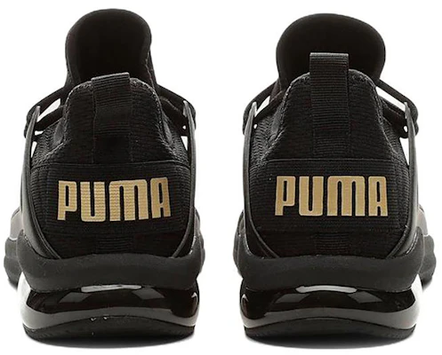 (W) Puma Electron 2.0 Low ''Nero'' 386260-01 Shop (W) Puma Electron 2.0 Low ''Nero'' 386260-01
