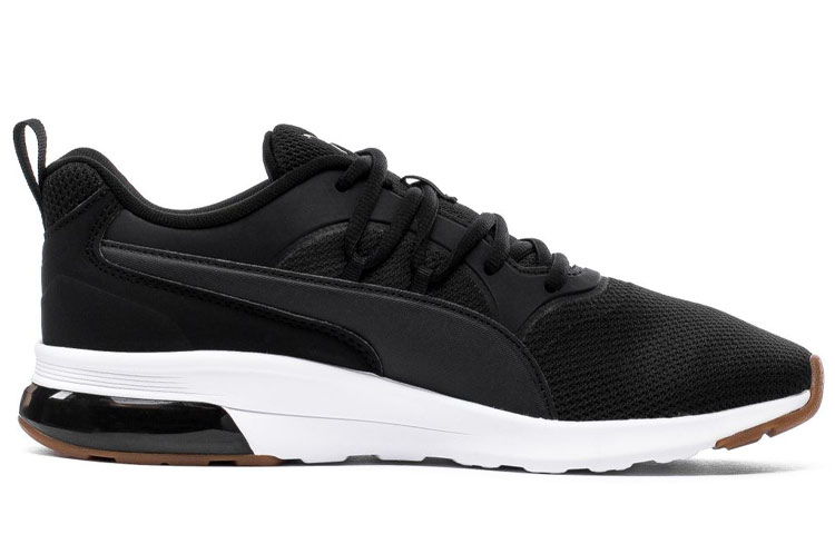 Order (W) 彪马 Electron '星空黑' 371778-01