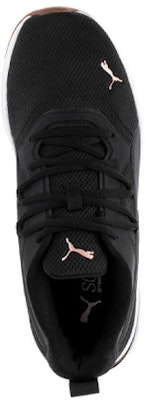 (W) 彪马 Electron '星空黑' 371778-01 Lookbook (W) 彪马 Electron '星空黑' 371778-01