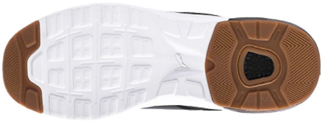 (W) 彪马 Electron '星空黑' 371778-01 Purchase (W) 彪马 Electron '星空黑' 371778-01