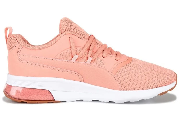 Order (W) 彪马 Electron 粉色之星 371778-02