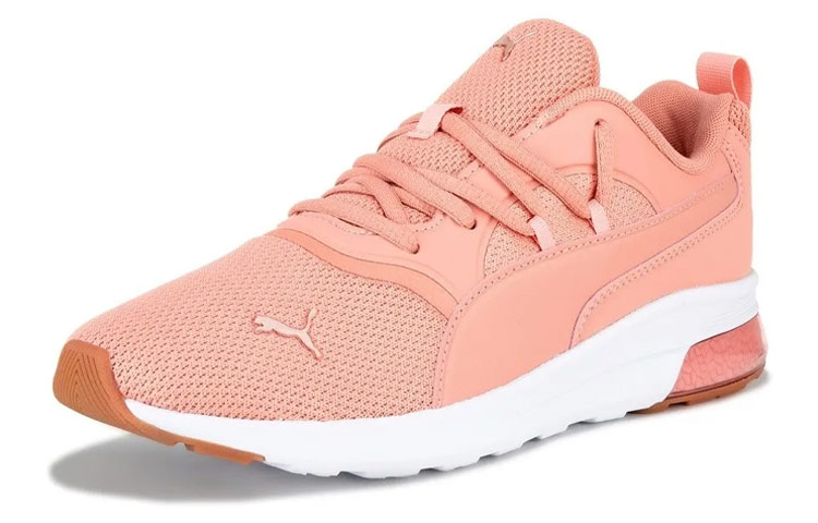 Lookbook (W) 彪马 Electron 粉色之星 371778-02