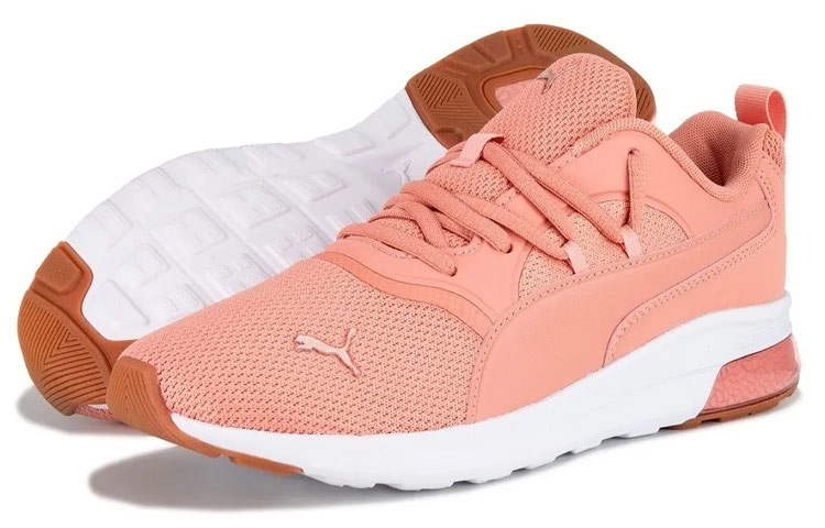 Purchase (W) 彪马 Electron 粉色之星 371778-02