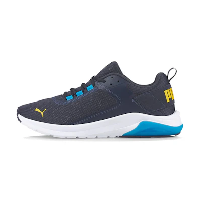 Puma Electron E 'Blue White'