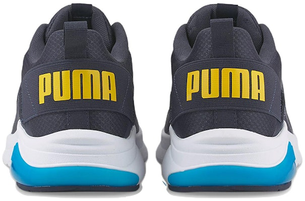 Puma Electron E 'Blue White' 380435-13 Shop Puma Electron E 'Blue White' 380435-13