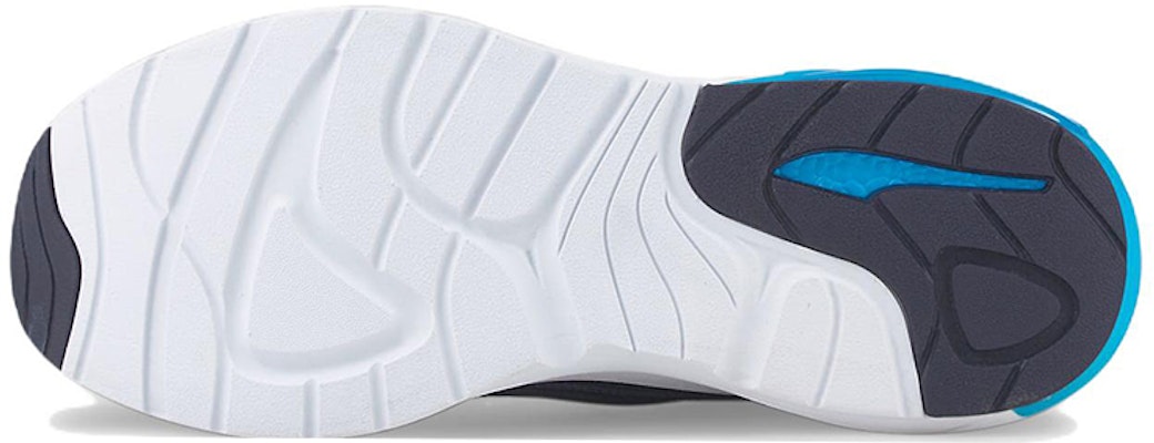 Puma Electron E 'Blue White' 380435-13 Purchase Puma Electron E 'Blue White' 380435-13