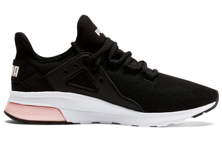 Order (W) Puma Electron Street ''Noir'' 374263-12
