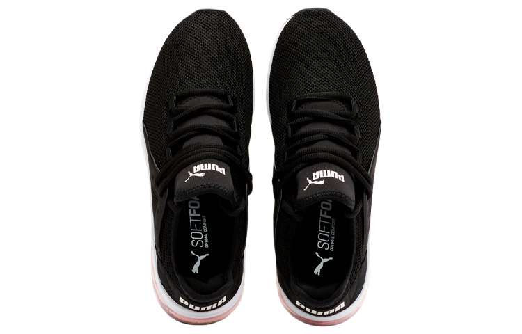 Lookbook (W) Puma Electron Street ''Noir'' 374263-12