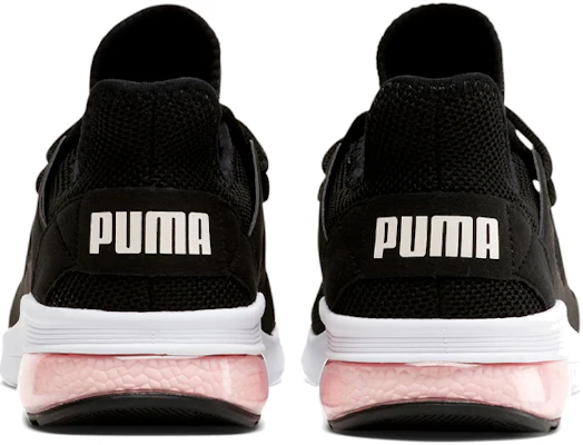 (W) Puma Electron Street ''Noir'' 374263-12 Shop (W) Puma Electron Street ''Noir'' 374263-12