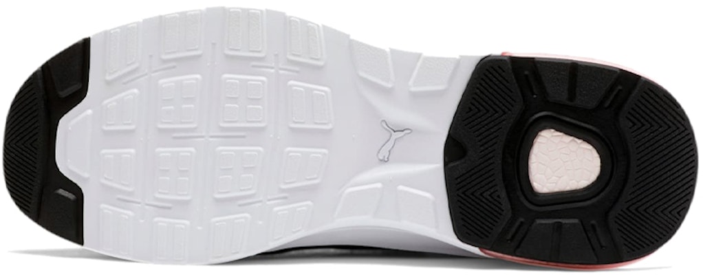 (Women) Puma Electron Street 'Black' 374263-12 Purchase (Women) Puma Electron Street 'Black' 374263-12
