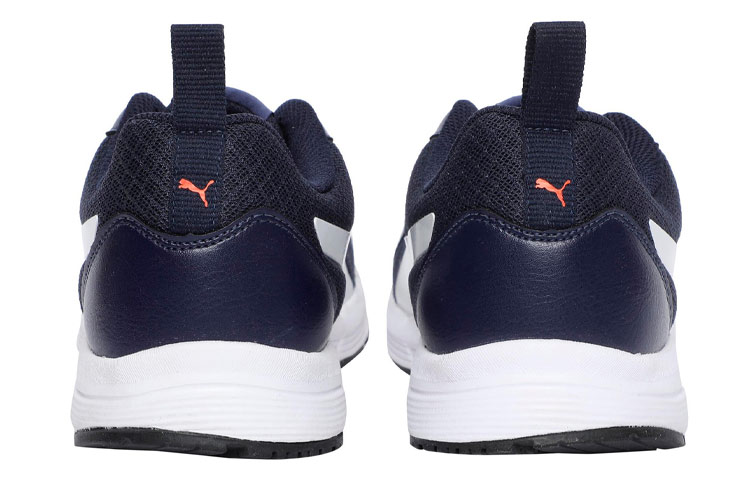 Shop (W) Puma Electron Street 'Biru Hitam Putih' 191865-02