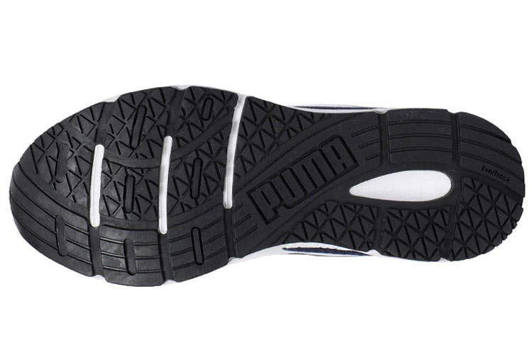 Purchase (W) Puma Electron Street 'Biru Hitam Putih' 191865-02