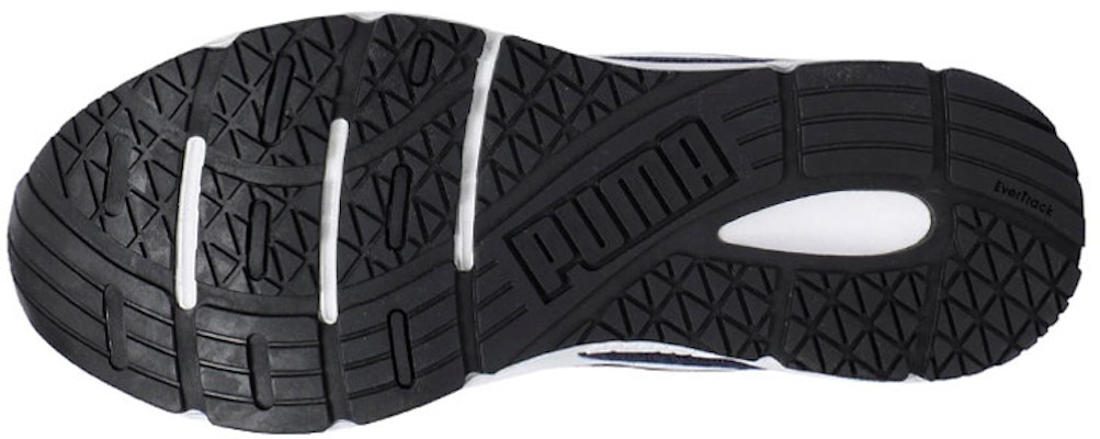 (Women) Puma Electron Street 'Blue Black White' 191865-02 Purchase (Women) Puma Electron Street 'Blue Black White' 191865-02