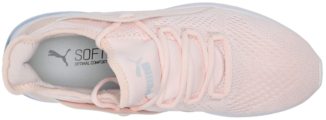 Puma Electron Street Low Top Running Shoes Pink 367309-13 Lookbook Puma Electron Street Low Top Running Shoes Pink 367309-13