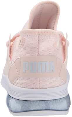 Puma Electron Street Low Top Running Shoes Pink 367309-13 Shop Puma Electron Street Low Top Running Shoes Pink 367309-13