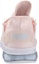 Shop Puma Electron Street Low Top Running Shoes Pink 367309-13