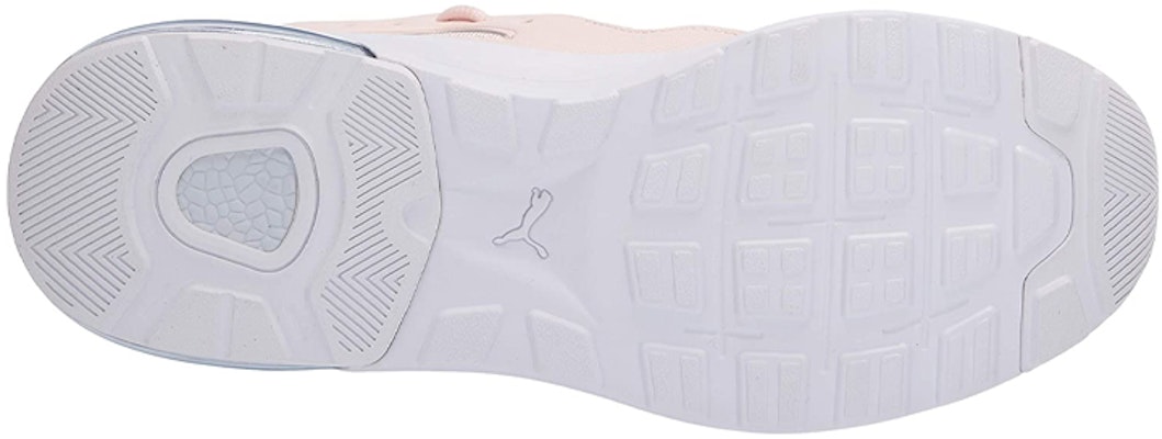 Puma Electron Street Low Top Running Shoes Pink 367309-13 Purchase Puma Electron Street Low Top Running Shoes Pink 367309-13