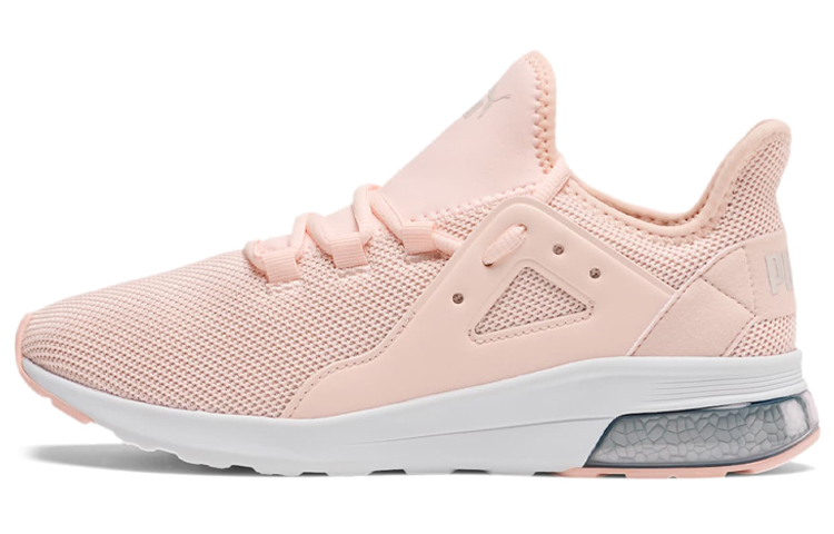 (Women) Puma Electron Street 'Pink' 374263-13