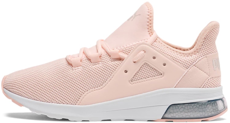 (Women) Puma Electron Street 'Pink' 374263-13 Buy (Women) Puma Electron Street 'Pink' 374263-13