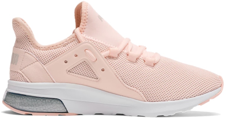 (Women) Puma Electron Street 'Pink' 374263-13 Order (Women) Puma Electron Street 'Pink' 374263-13