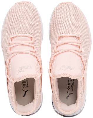 (Women) Puma Electron Street 'Pink' 374263-13 Lookbook (Women) Puma Electron Street 'Pink' 374263-13