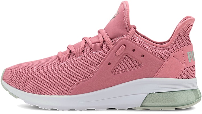 Puma Electron Street Low-top Running Shoes Pink 367309-18 Buy Puma Electron Street Low-top Running Shoes Pink 367309-18