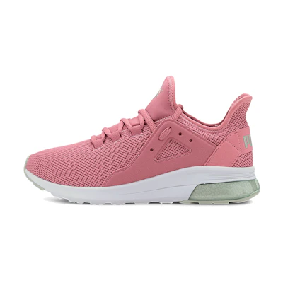 Puma Electron Street Low-top Running Shoes Pink