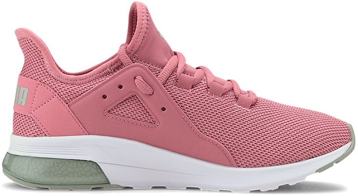 Puma Electron Street Low-top Running Shoes Pink 367309-18 Order Puma Electron Street Low-top Running Shoes Pink 367309-18