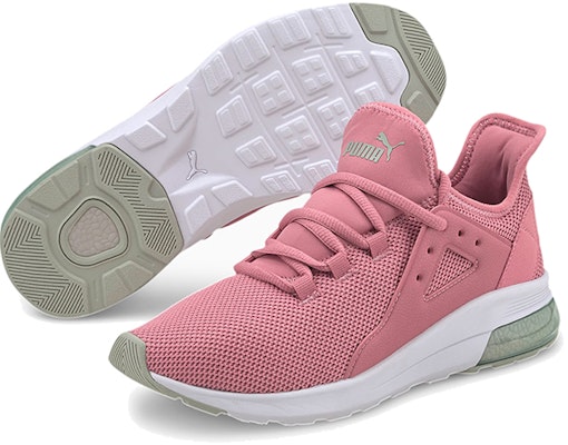 Zapatillas para correr Puma Electron Street Rosa Bajas. 367309-18 Purchase Zapatillas para correr Puma Electron Street Rosa Bajas. 367309-18