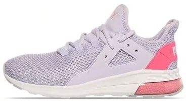 (Women) Puma Electron Street 'Purple Pink White' 371946-04 (Women) Puma Electron Street 'Purple Pink White' 371946-04