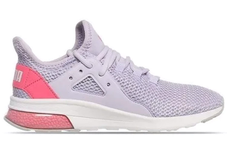 (W) Puma Electron Street 'Purple Pink White' 圖 2