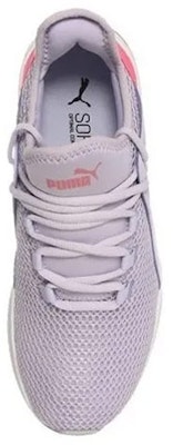 (Women) Puma Electron Street 'Purple Pink White' 371946-04 Lookbook (Women) Puma Electron Street 'Purple Pink White' 371946-04