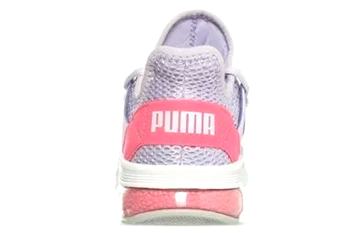 (W) Puma Electron Street 'Purple Pink White' 圖 4