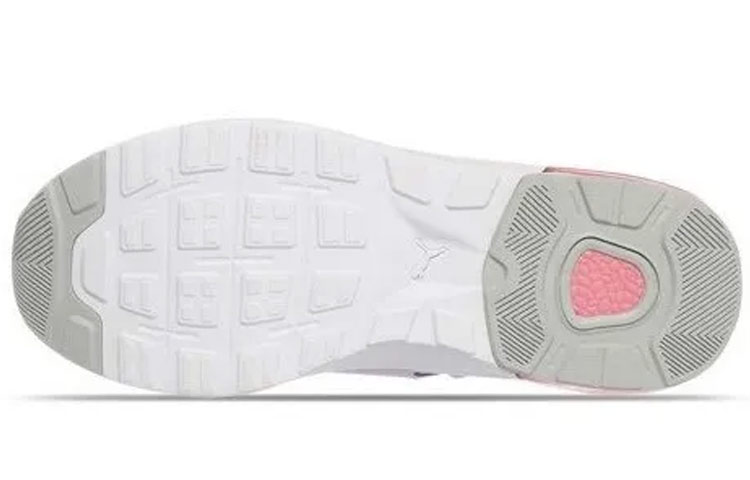(W) Puma Electron Street 'Purple Pink White' 圖 5