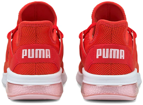 (W) 푸마 일렉트론 스트리트 '소프트폼 레드 화이트' (Puma 일렉트론 레드/화이트) 367309-23 Shop (W) 푸마 일렉트론 스트리트 '소프트폼 레드 화이트' (Puma 일렉트론 레드/화이트) 367309-23
