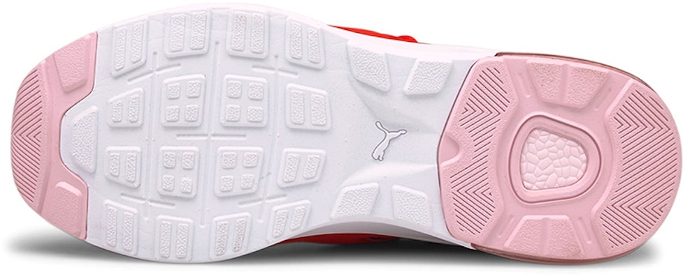 (W) 彪马Electron Street “SoftFoam红白”运动鞋 367309-23 Purchase (W) 彪马Electron Street “SoftFoam红白”运动鞋 367309-23